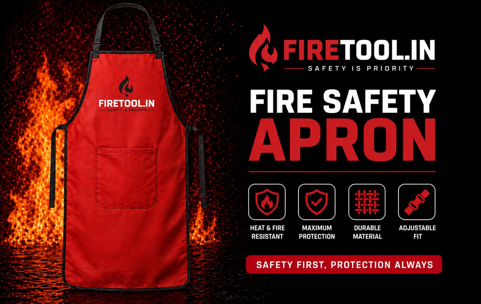 Fire Extinguisher 14kg