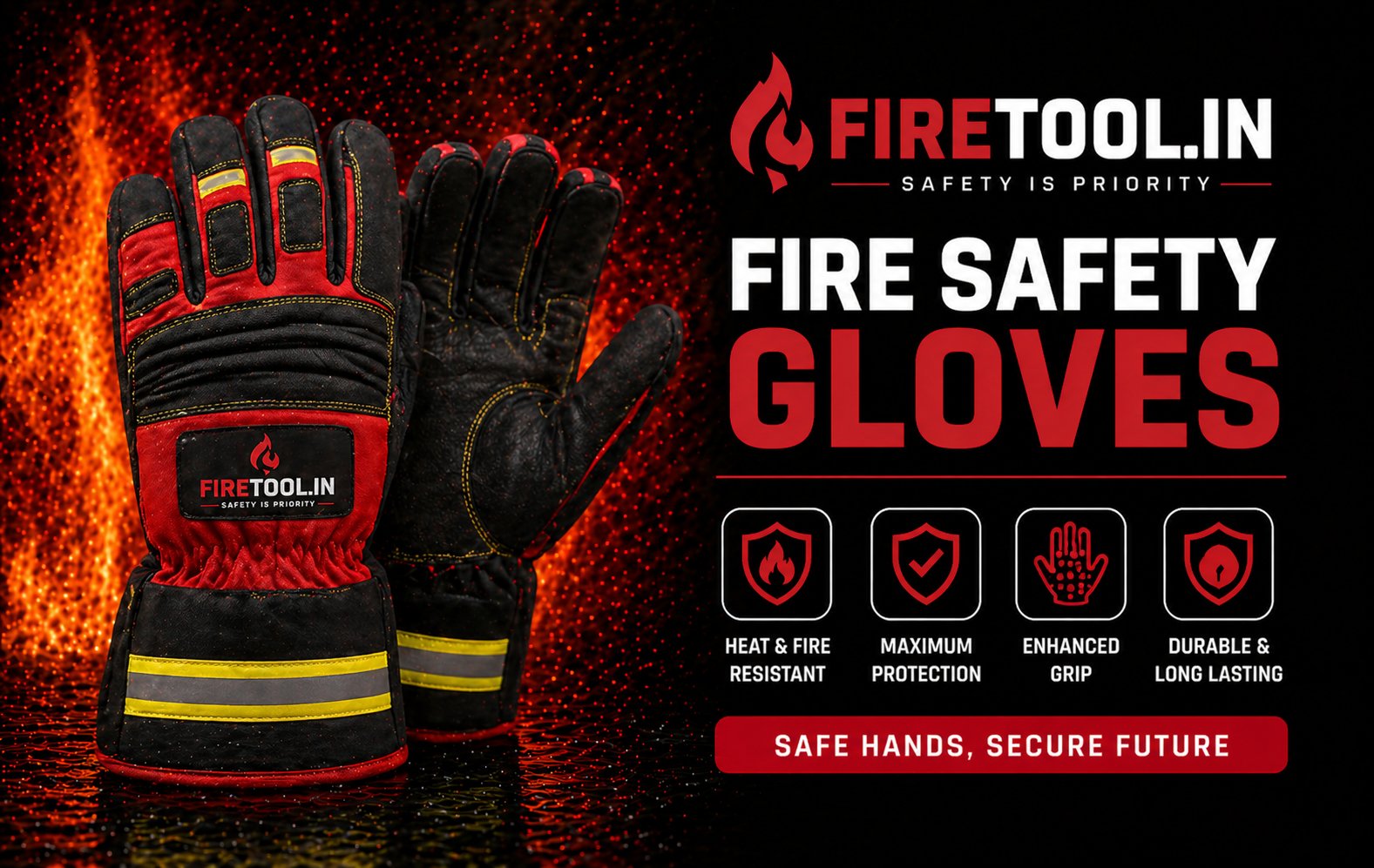 Fire Extinguisher 9kg